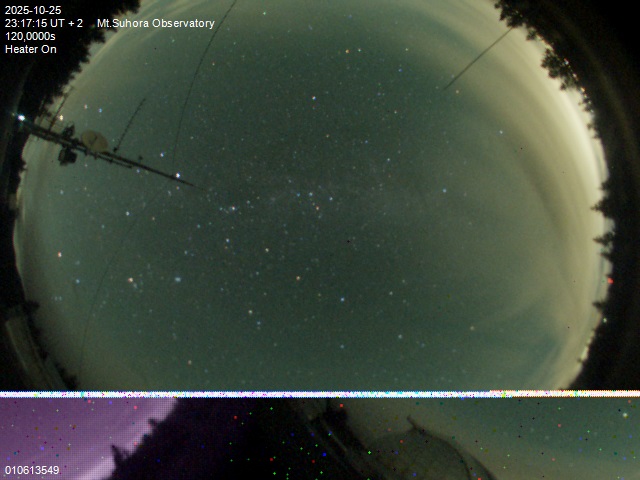 Zdjęcie ściągnięte w dniu 2025-10-25 o godzinie 23:20:15 czasu lokalnego.