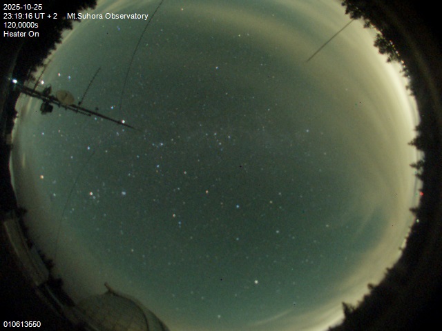 Zdjęcie ściągnięte w dniu 2025-10-25 o godzinie 23:22:15 czasu lokalnego.