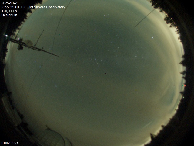 Zdjęcie ściągnięte w dniu 2025-10-25 o godzinie 23:30:18 czasu lokalnego.