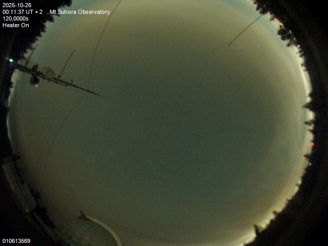 Zdjęcie ściągnięte w dniu 2025-10-26 o godzinie 00:14:35 czasu lokalnego.