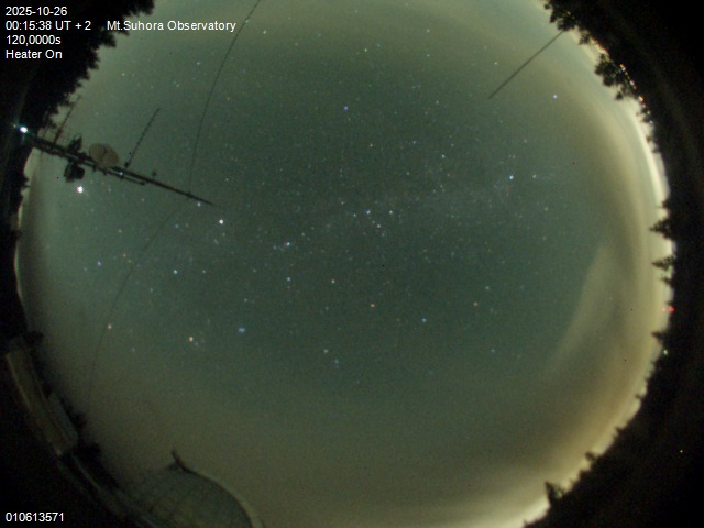 Zdjęcie ściągnięte w dniu 2025-10-26 o godzinie 00:18:37 czasu lokalnego.