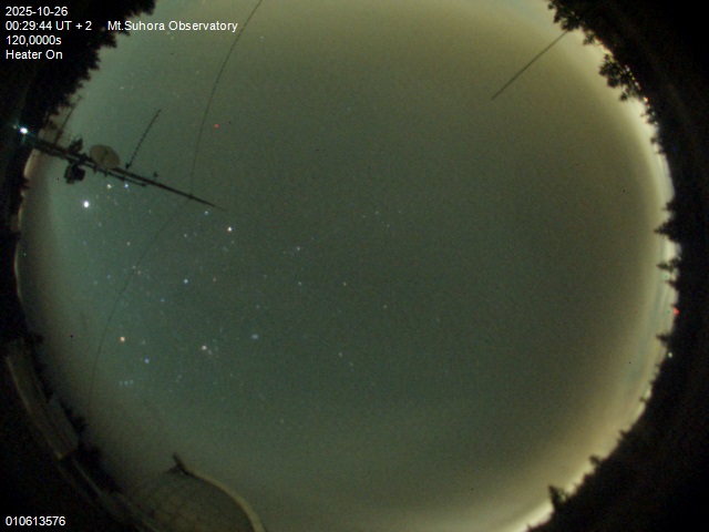 Zdjęcie ściągnięte w dniu 2025-10-26 o godzinie 00:32:43 czasu lokalnego.