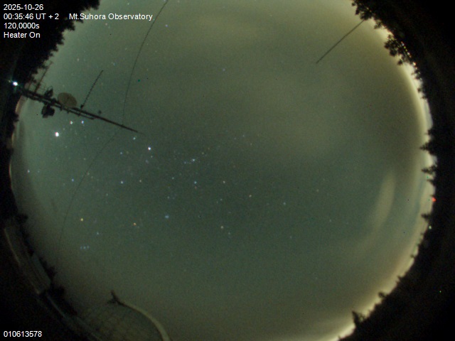 Zdjęcie ściągnięte w dniu 2025-10-26 o godzinie 00:38:45 czasu lokalnego.