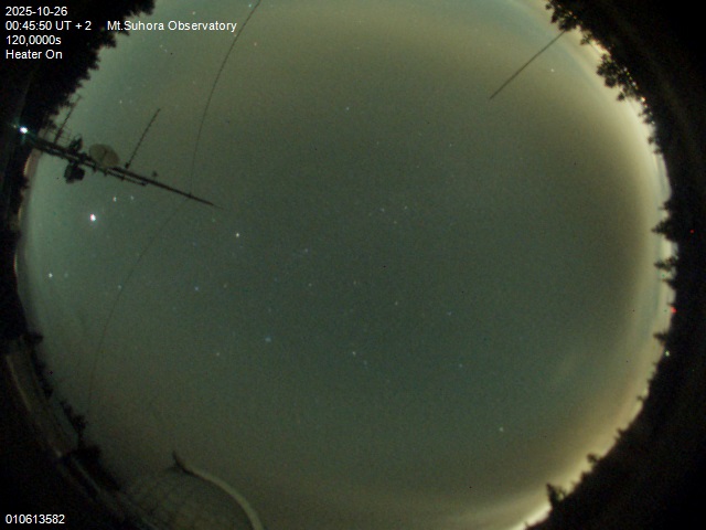 Zdjęcie ściągnięte w dniu 2025-10-26 o godzinie 00:48:48 czasu lokalnego.