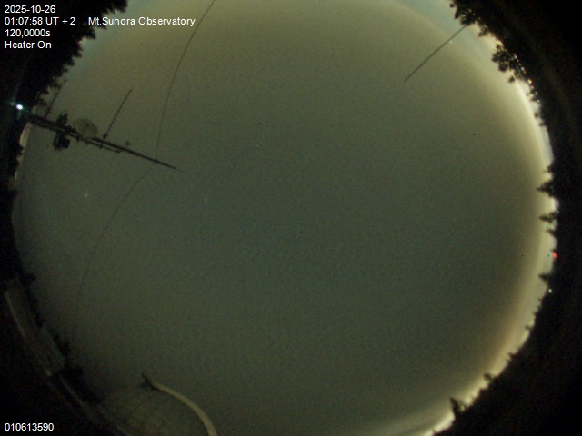 Zdjęcie ściągnięte w dniu 2025-10-26 o godzinie 01:10:58 czasu lokalnego.