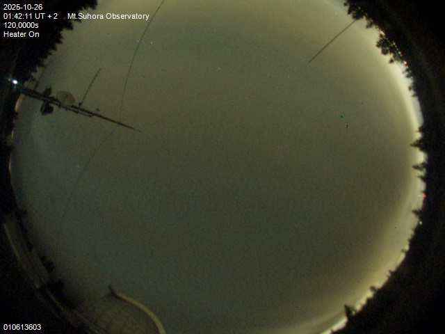 Zdjęcie ściągnięte w dniu 2025-10-26 o godzinie 01:45:10 czasu lokalnego.