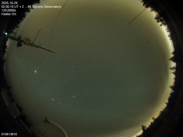 Zdjęcie ściągnięte w dniu 2025-10-26 o godzinie 02:03:17 czasu lokalnego.