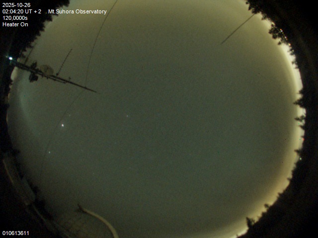 Zdjęcie ściągnięte w dniu 2025-10-26 o godzinie 02:07:18 czasu lokalnego.