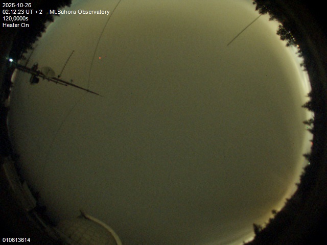 Zdjęcie ściągnięte w dniu 2025-10-26 o godzinie 02:15:21 czasu lokalnego.