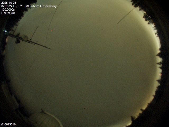 Zdjęcie ściągnięte w dniu 2025-10-26 o godzinie 02:19:23 czasu lokalnego.