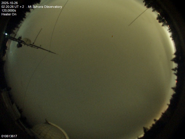 Zdjęcie ściągnięte w dniu 2025-10-26 o godzinie 02:23:24 czasu lokalnego.