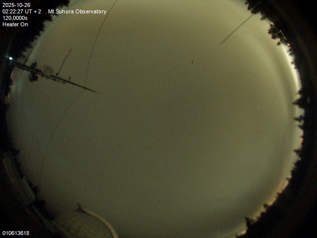 Zdjęcie ściągnięte w dniu 2025-10-26 o godzinie 02:25:25 czasu lokalnego.