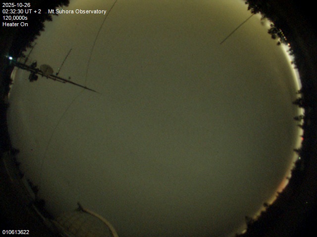 Zdjęcie ściągnięte w dniu 2025-10-26 o godzinie 02:35:29 czasu lokalnego.