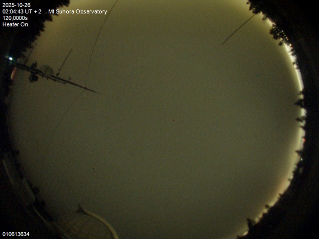 Zdjęcie ściągnięte w dniu 2025-10-26 o godzinie 02:07:42 czasu lokalnego.