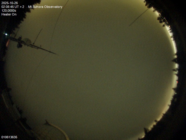 Zdjęcie ściągnięte w dniu 2025-10-26 o godzinie 02:11:43 czasu lokalnego.