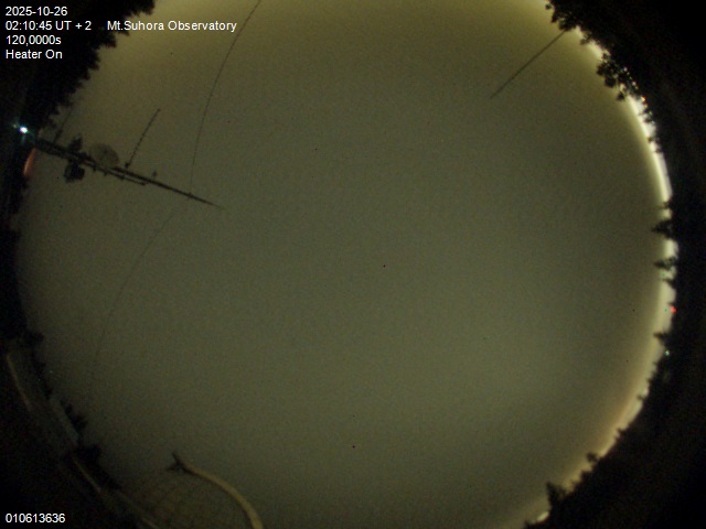 Zdjęcie ściągnięte w dniu 2025-10-26 o godzinie 02:13:44 czasu lokalnego.