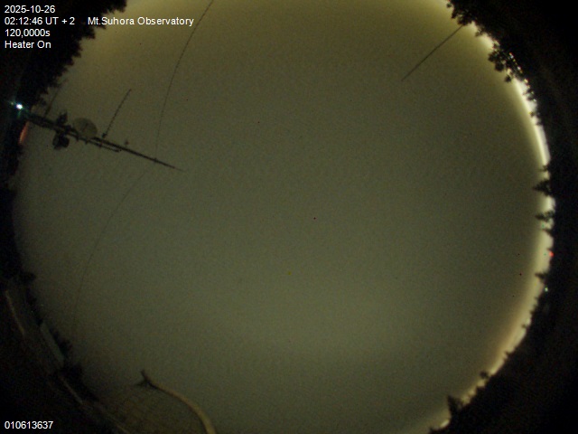 Zdjęcie ściągnięte w dniu 2025-10-26 o godzinie 02:15:45 czasu lokalnego.