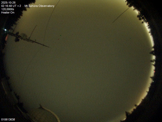 Zdjęcie ściągnięte w dniu 2025-10-26 o godzinie 02:19:47 czasu lokalnego.