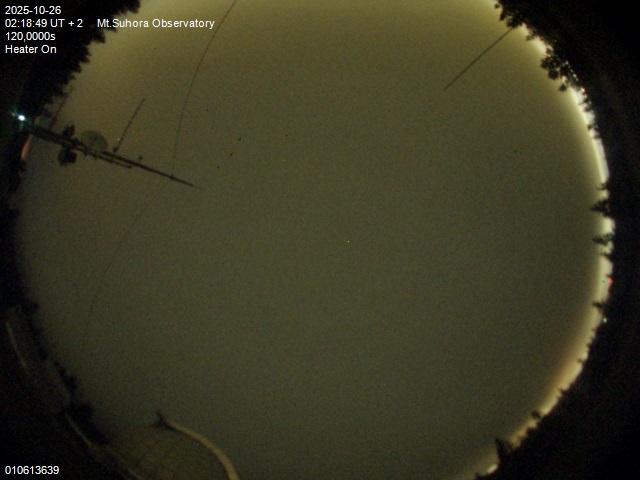 Zdjęcie ściągnięte w dniu 2025-10-26 o godzinie 02:21:47 czasu lokalnego.