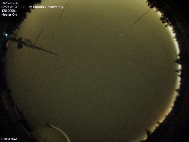 Zdjęcie ściągnięte w dniu 2025-10-26 o godzinie 02:27:50 czasu lokalnego.