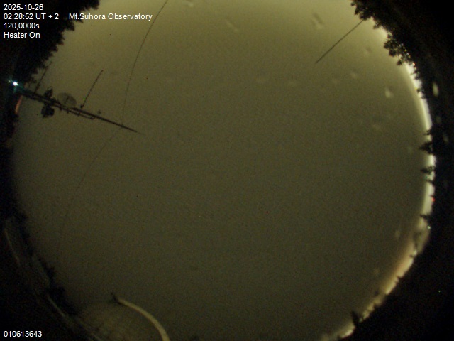 Zdjęcie ściągnięte w dniu 2025-10-26 o godzinie 02:31:51 czasu lokalnego.