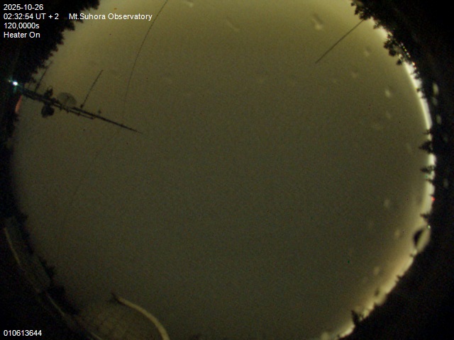 Zdjęcie ściągnięte w dniu 2025-10-26 o godzinie 02:35:53 czasu lokalnego.