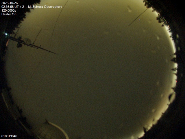 Zdjęcie ściągnięte w dniu 2025-10-26 o godzinie 02:39:55 czasu lokalnego.