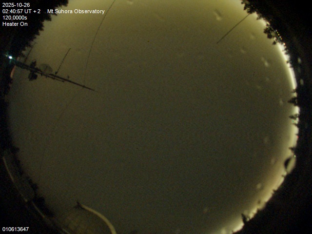 Zdjęcie ściągnięte w dniu 2025-10-26 o godzinie 02:43:56 czasu lokalnego.