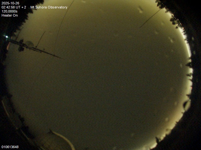 Zdjęcie ściągnięte w dniu 2025-10-26 o godzinie 02:45:57 czasu lokalnego.