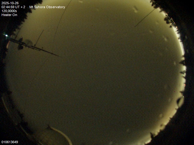 Zdjęcie ściągnięte w dniu 2025-10-26 o godzinie 02:47:58 czasu lokalnego.