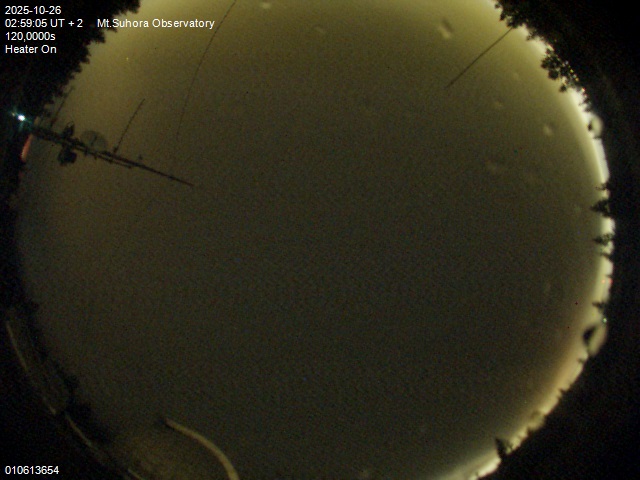 Zdjęcie ściągnięte w dniu 2025-10-26 o godzinie 03:02:04 czasu lokalnego.