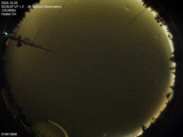 Zdjęcie ściągnięte w dniu 2025-10-26 o godzinie 03:08:06 czasu lokalnego.