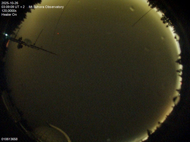 Zdjęcie ściągnięte w dniu 2025-10-26 o godzinie 03:12:08 czasu lokalnego.