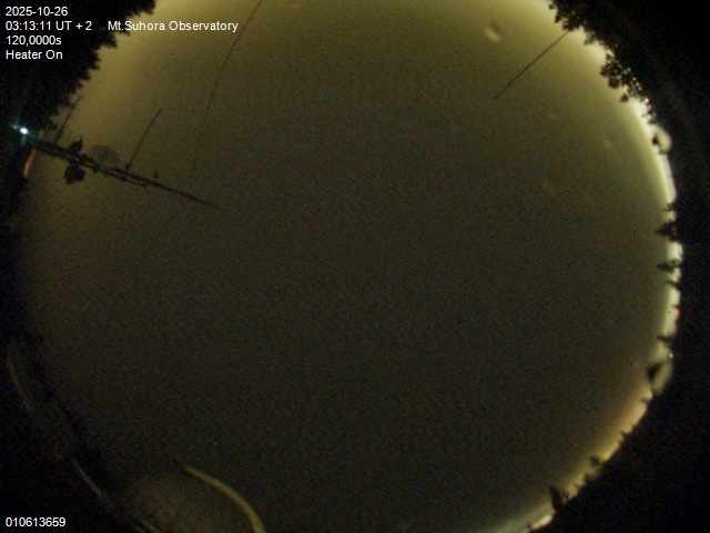 Zdjęcie ściągnięte w dniu 2025-10-26 o godzinie 03:16:09 czasu lokalnego.