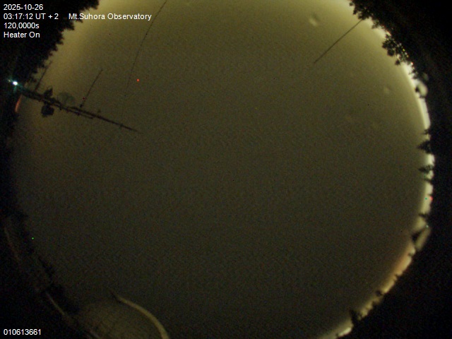 Zdjęcie ściągnięte w dniu 2025-10-26 o godzinie 03:20:11 czasu lokalnego.