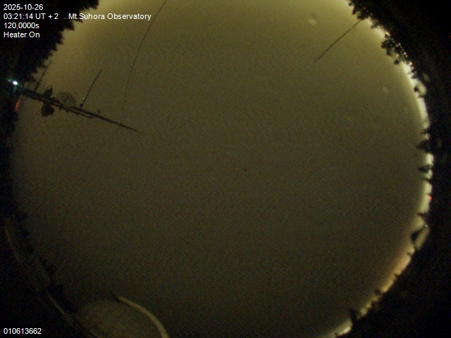 Zdjęcie ściągnięte w dniu 2025-10-26 o godzinie 03:24:13 czasu lokalnego.