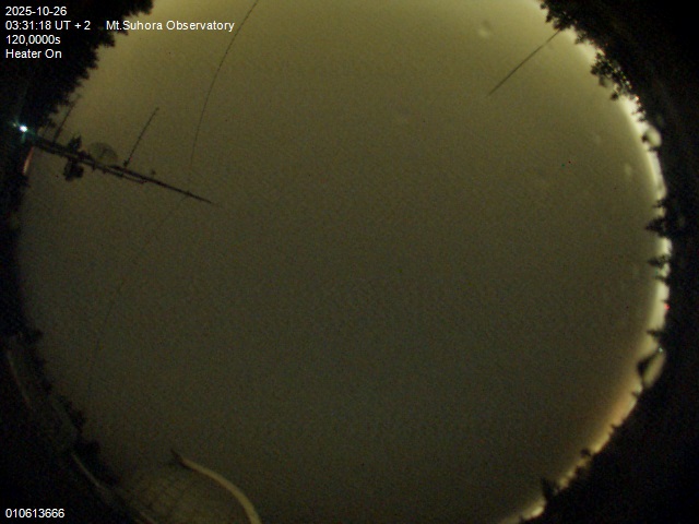 Zdjęcie ściągnięte w dniu 2025-10-26 o godzinie 03:34:17 czasu lokalnego.