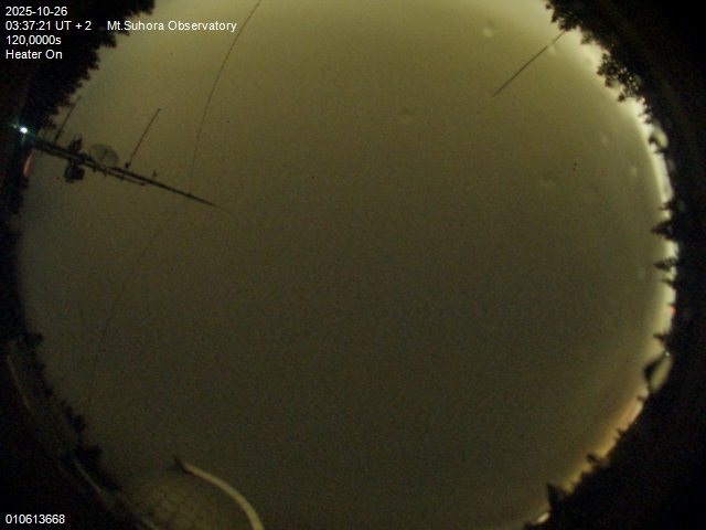 Zdjęcie ściągnięte w dniu 2025-10-26 o godzinie 03:40:20 czasu lokalnego.