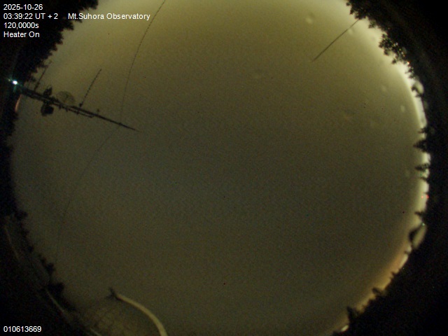 Zdjęcie ściągnięte w dniu 2025-10-26 o godzinie 03:42:20 czasu lokalnego.