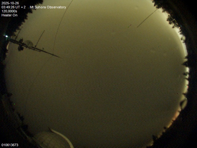 Zdjęcie ściągnięte w dniu 2025-10-26 o godzinie 03:52:25 czasu lokalnego.