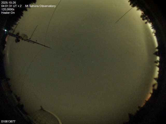 Zdjęcie ściągnięte w dniu 2025-10-26 o godzinie 04:04:32 czasu lokalnego.