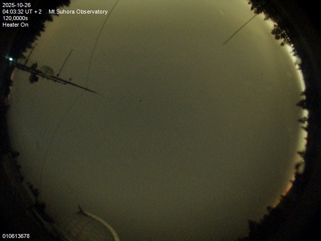 Zdjęcie ściągnięte w dniu 2025-10-26 o godzinie 04:06:32 czasu lokalnego.