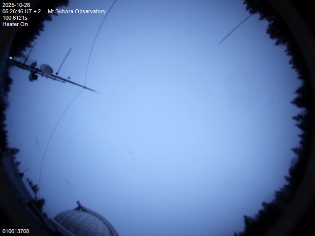 Zdjęcie ściągnięte w dniu 2025-10-26 o godzinie 05:29:25 czasu lokalnego.