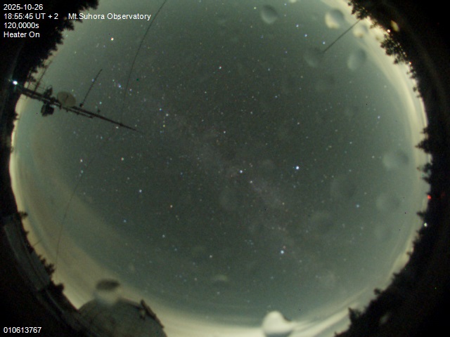 Zdjęcie ściągnięte w dniu 2025-10-26 o godzinie 18:58:43 czasu lokalnego.