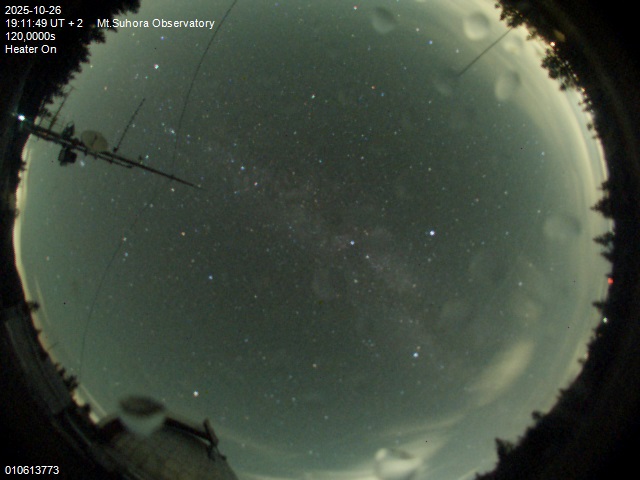 Zdjęcie ściągnięte w dniu 2025-10-26 o godzinie 19:14:47 czasu lokalnego.