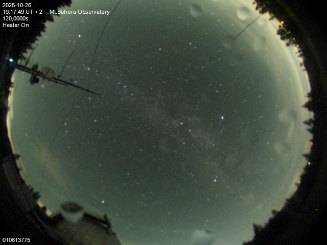 Zdjęcie ściągnięte w dniu 2025-10-26 o godzinie 19:20:47 czasu lokalnego.