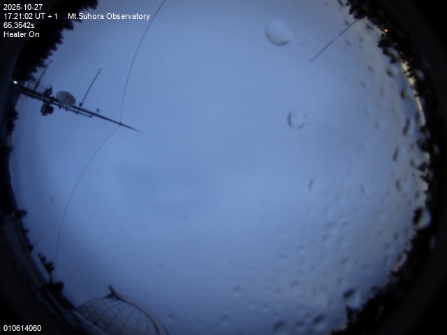 Zdjęcie ściągnięte w dniu 2025-10-27 o godzinie 17:23:07 czasu lokalnego.