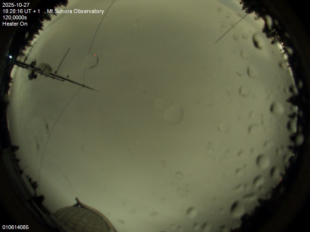 Zdjęcie ściągnięte w dniu 2025-10-27 o godzinie 18:31:15 czasu lokalnego.