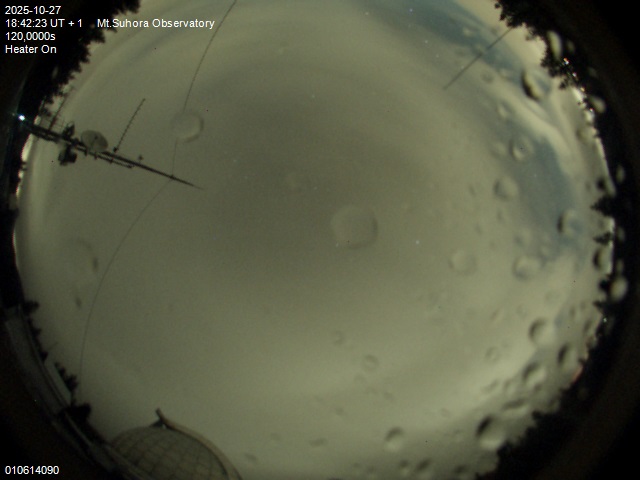 Zdjęcie ściągnięte w dniu 2025-10-27 o godzinie 18:45:22 czasu lokalnego.