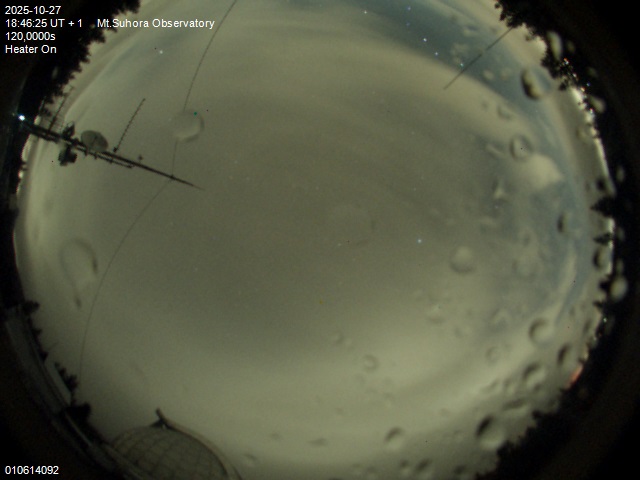 Zdjęcie ściągnięte w dniu 2025-10-27 o godzinie 18:49:25 czasu lokalnego.